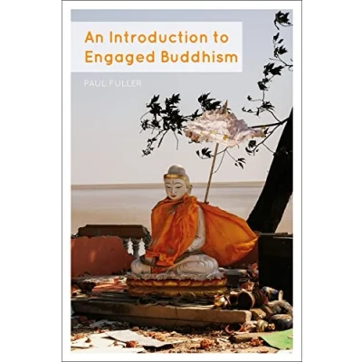 Afbeelding van An Introduction to Engaged Buddhism