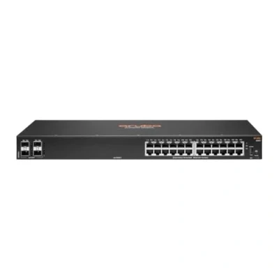 Afbeelding van aruba R8N88A#ABB Managed Netwerk Switch 24 + 4 poorten
