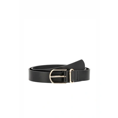Afbeelding van faina Riem, Dames, Maat: One Size, Schwarz