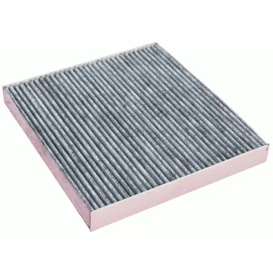Afbeelding van Filter, binnenlucht DENCKERMANN M110825K
