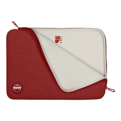 Afbeelding van Torino II Notebook hoes, 33,5 cm (13/14 inch), rood