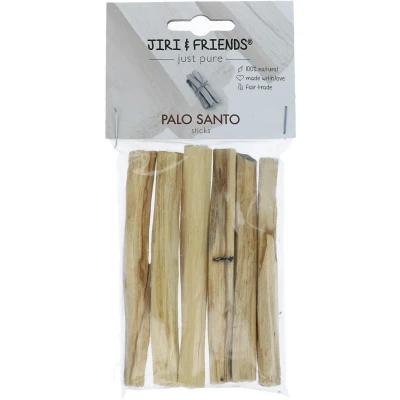 Afbeelding van Jiri &amp; Friends Palo Santo Sticks 1ST
