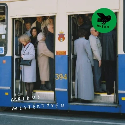 Afbeelding van Mestertyven