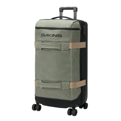 Afbeelding van Dakine Split Rollen Trolley, Maat: One Size, Mulled basil