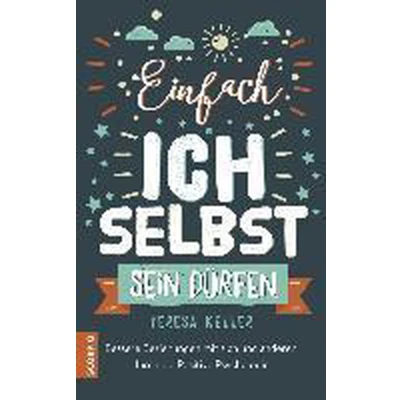 Afbeelding van Einfach ich selbst sein dürfen