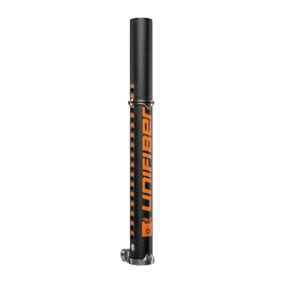 Afbeelding van Unifiber SDM Elite V2 Carbon Mast Extension (U Pin) 46
