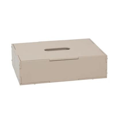 Afbeelding van Nofred Kiddo Tool Box opberger beige