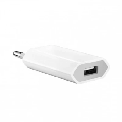 Afbeelding van MGN13ZM/A Apple USB Power Adapter 5W White
