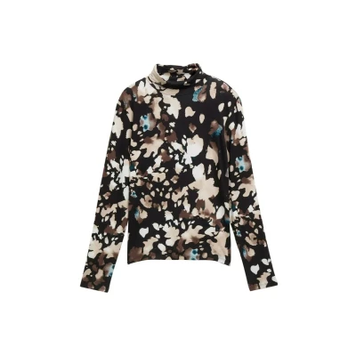 Afbeelding van Tom Tailor Denim Basic coltrui