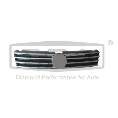 Afbeelding van DPA 88531828902 Grille Auto VOLKSWAGEN: Touareg II (7P5, 7P6) 3.0 V6 TDI, TSI, 3.6 FSI 2010 2018