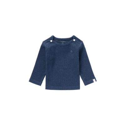 Afbeelding van Longsleeve Natal Navy Melange 50