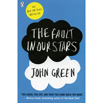 Afbeelding van The Fault in our Stars: Schulausgabe für das Niveau B2, ab dem 6. Lernjahr. Ungekürzer englischer Originaltext mit Vokabelbeilage