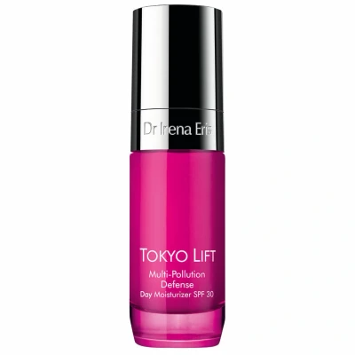 Afbeelding van Dr Irena Eris Multi Pollution Defense Day Moisturizer SPF30 Hydraterend Beautytasting