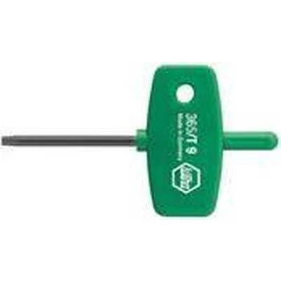 Afbeelding van Wiha Schroevendraaier met sleutelgreep T 15x45mm 1 stuk 01355