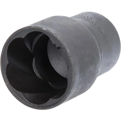Afbeelding van Brilliant Tools, Dopsleutel + dopmoer, BT026016 (27 mm)