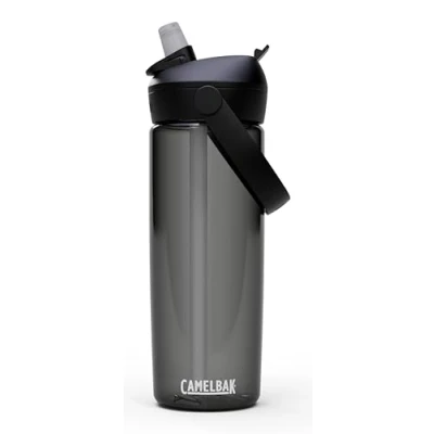 Afbeelding van CamelBak Thrive Flip Straw 600 ml Charcoal