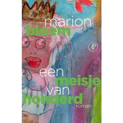 Afbeelding van Een meisje van honderd (Hardback)