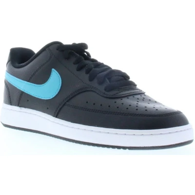 Afbeelding van Court Vision Low HF0103 Vrijetijdsschoenen Heren Black Dusty Cactus White990 9,5 Schoenen