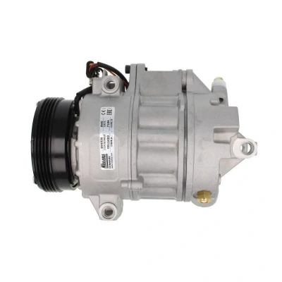 Afbeelding van Nissens Airco compressor 890038