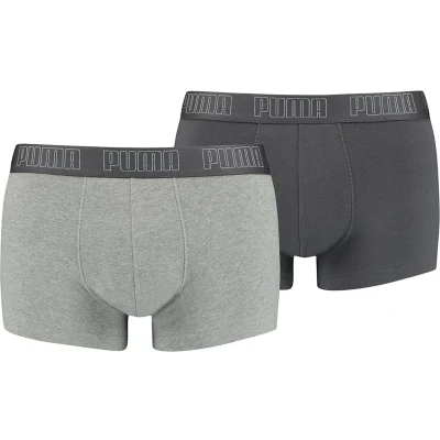 Afbeelding van Puma Boxershorts Set van 2