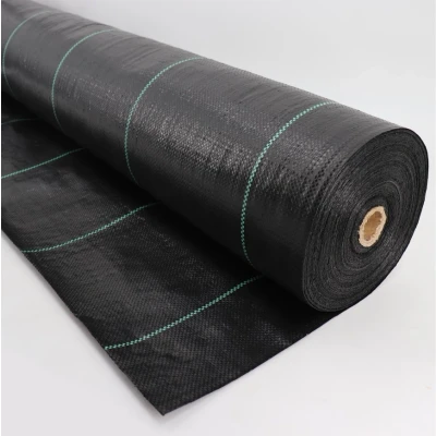 Afbeelding van Practo Anti Worteldoek Gronddoek 100gr/m² 1,05 x 100m 105m²