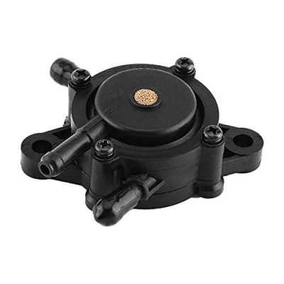 Afbeelding van Gasbrandstofpomp, brandstofgaspomp voor Mikuni Briggs &amp; Stratton 808492 808656 491922 691034 692313