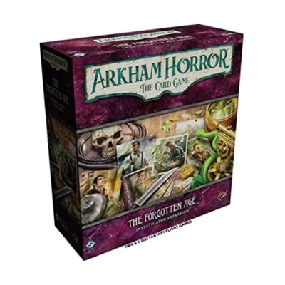Afbeelding van Arkham Horror: The Card Game Forgotten Age: Investigator Expansion