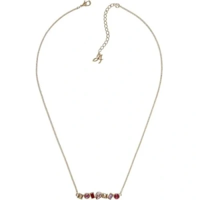 Afbeelding van adore Damesketting, standaard, Estándar, Metaal