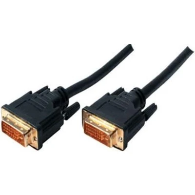 Afbeelding van Shiverpeaks Dvi (3 m, DVI), Videokabel