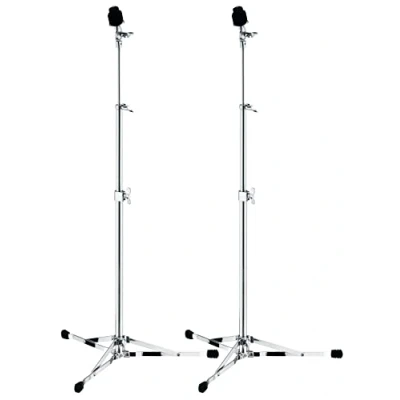 Afbeelding van Tama HC52FX2 The Classic Cymbal Stand 2pcs Pack
