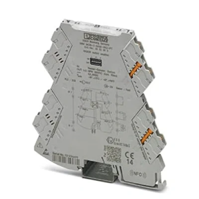 Afbeelding van Phoenix Contact MINI MCR 2 NAM 2RO PT 2902005 Scheidingsversterker 1 stuk(s)