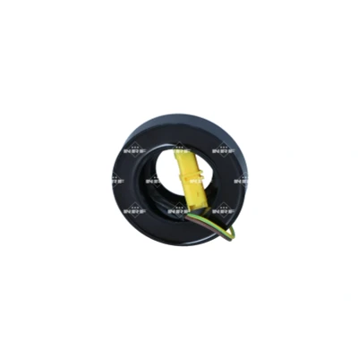 Afbeelding van NRF Airco compressor magneetkoppeling 38567