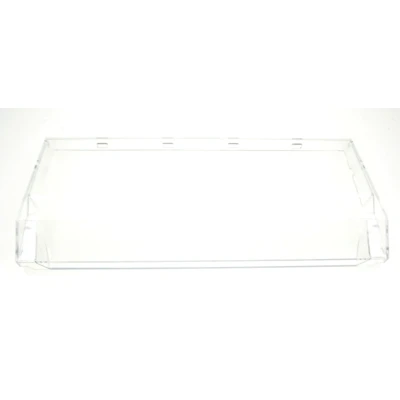 Afbeelding van Whirlpool Indesit 488000372700 lade front C00372700 voorzijde bovenste vriezerlade, PTF2015 ha