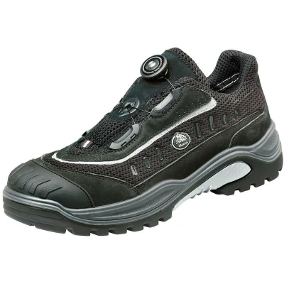 Afbeelding van Bata Industrials Traxx 213 LG S1P Zwart 36