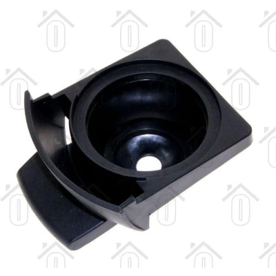 Afbeelding van Krups Pad Capsulehouder voor Dolce Gusto Genio (KP1509xx), KP160 MS623037 _