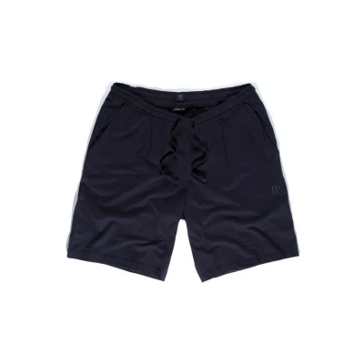 Afbeelding van JP 1880 Heren grote maten Menswear L 8XL pyjama broek homewear, shorts, elastische band, tot 708405, donkermarine, 10XL