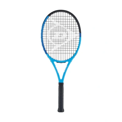 Afbeelding van Tennisracket Dunlop Pro 255 M (Bespannen) Gripmaat L1