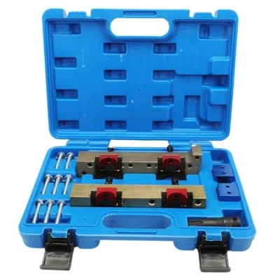 Afbeelding van AUROLYNNE Instelgereedschap nokkenasvergrendeling voor M133 M270 M274 M264 1,6L V4 motor A klasse en B 270589016100 270589006100
