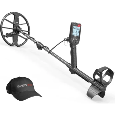 Afbeelding van Nokta Simplex Ultra Metaaldetector
