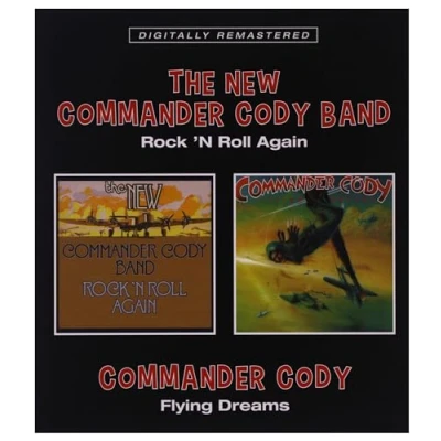 Afbeelding van Rock &#039;N Roll Again/Flying Dreams