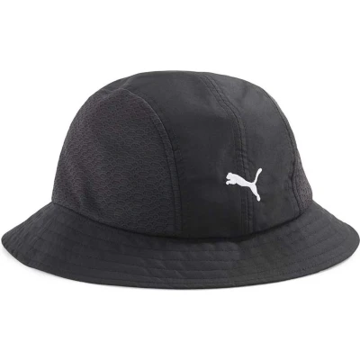 Afbeelding van Puma AMG Petronas Bucket Hoed, Maat: S/M, Black