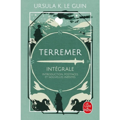Afbeelding van Terremer (Edition intégrale)