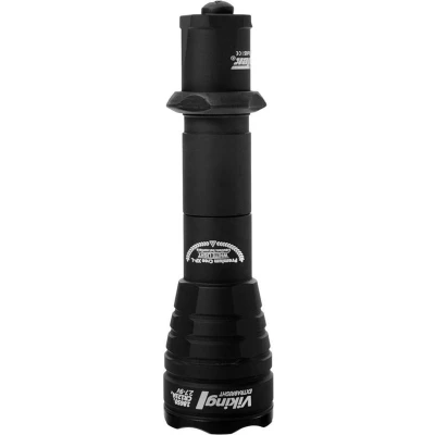 Afbeelding van Armytek Viking v3 / XP L Warm 1150lm 7:40 1x18650 of 2xCR123A