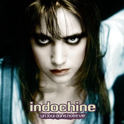 Afbeelding van Indochine Un Jour Dans Notre Vie (LP)