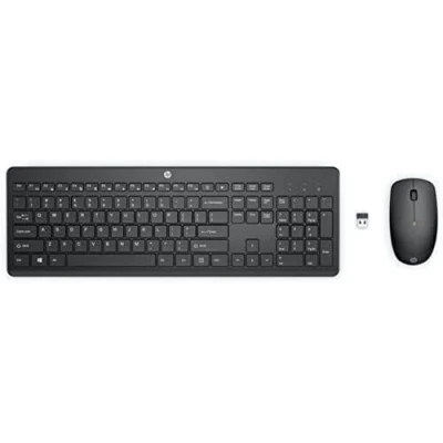 Afbeelding van HP 230 WL Muis+KB Combo