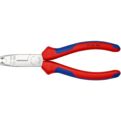 Afbeelding van Knipex striptang 13 45 165