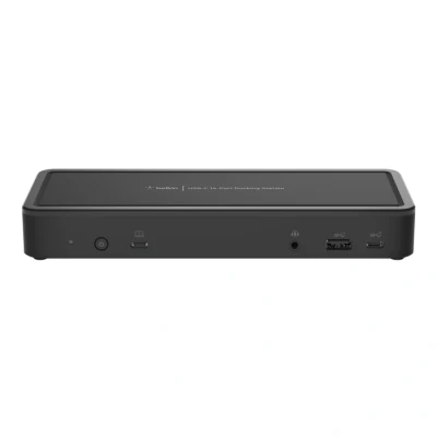 Afbeelding van Belkin USB C Triple Display Dock MST