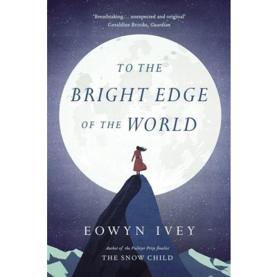 Afbeelding van To the Bright Edge of World