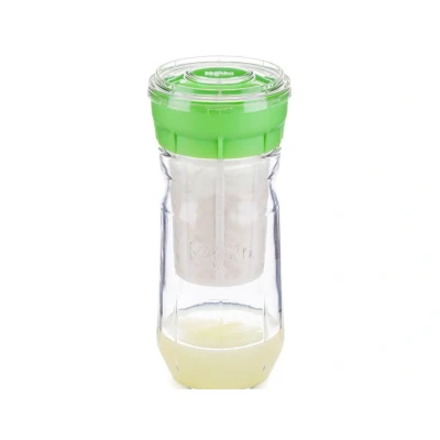 Afbeelding van Kefirko Kaas Kefir maker 1400ml.