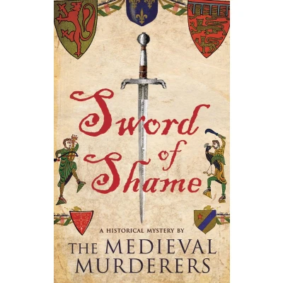 Afbeelding van Sword of Shame